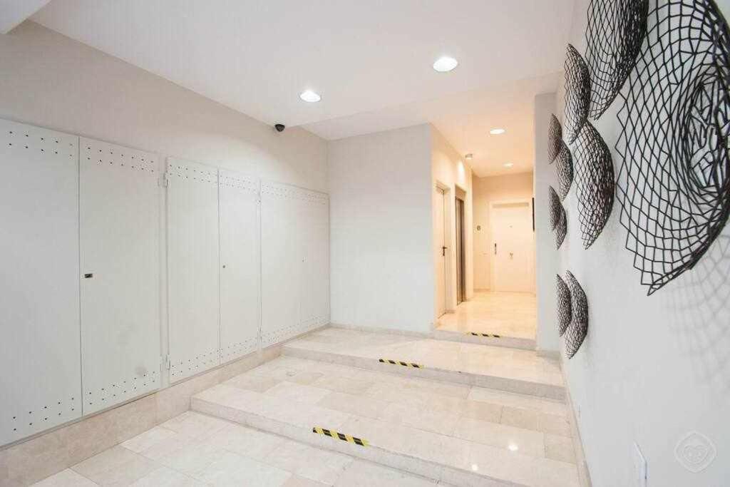 Port VII Apt Centrico Acogedor W Balcon 23 Barcelona Exteriér fotografie
